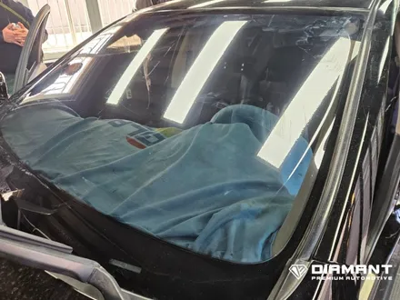 부산해운대썬팅 인피니티 G37S 전면 글라스틴트 펜더S시공 / 부산 해운대구