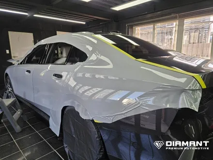 부산해운대BMW랩핑 고광택랩핑으로 차량의 가치를 업그레이드하세요 / 부산 해운대구