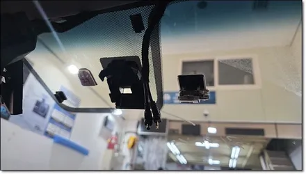 인천 자동차 유리교체 현대 i30 PD 전문가의 손길로 썬팅까지~! / 경기 안산