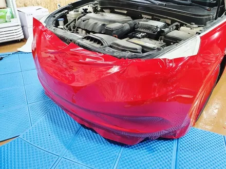 전주랩핑 랩핑맛집 YF소나타 전체랩핑 전주전체랩핑 전주 제로모션 / 전주시 덕진구 팔복동