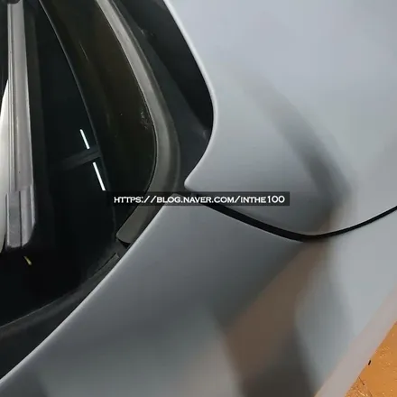 전주랩핑 랩핑맛집 BMW F80 M3 에이버리 무광 다크그레이 전체랩핑 전주 제로모션 / 전주시 덕진구 팔복동