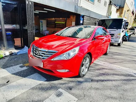 전주랩핑 랩핑맛집 YF소나타 전체랩핑 전주전체랩핑 전주 제로모션 / 전주시 덕진구 팔복동