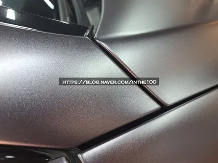 전주랩핑 벤츠 CLS63 AMG 3M1080 사틴 다크그레이 전체랩핑 전주 제로모션 / 전주시 덕진구 팔복동