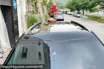 전주랩핑 랩핑맛집 셀토스 포인트랩핑 셀토스크롬죽이기 전주전체랩핑 전주 제로모션 / 전주시 덕진구 팔복동