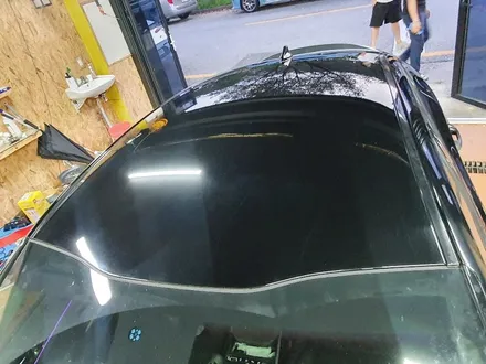 전주랩핑 랩핑맛집 기아 스팅어 전체랩핑 제거 전주전체랩핑 전주 제로모션 / 전주시 덕진구 팔복동