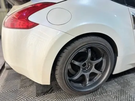 파주랩핑 타이니봇 전체시공 닛산 370Z JDM / 파주시 산남동