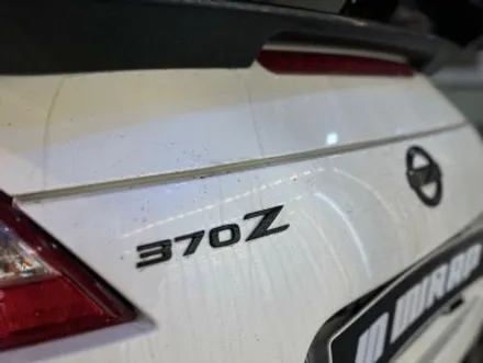 파주랩핑 타이니봇 전체시공 닛산 370Z JDM / 파주시 산남동
