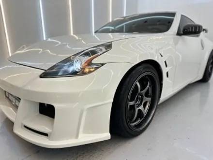 파주랩핑 타이니봇 전체시공 닛산 370Z JDM / 파주시 산남동