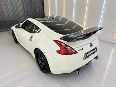 파주랩핑 타이니봇 전체시공 닛산 370Z JDM / 파주시 산남동
