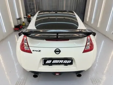 파주랩핑 타이니봇 전체시공 닛산 370Z JDM / 파주시 산남동