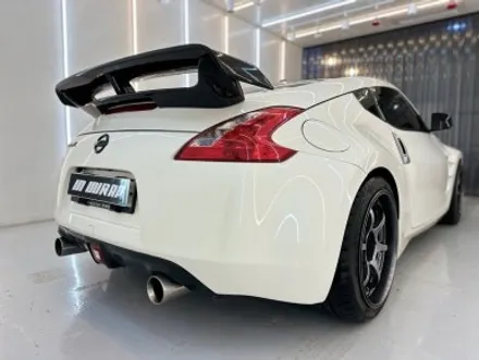 파주랩핑 타이니봇 전체시공 닛산 370Z JDM / 파주시 산남동