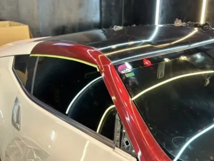 파주랩핑 타이니봇 전체시공 닛산 370Z JDM / 파주시 산남동