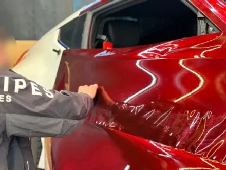 파주랩핑 타이니봇 전체시공 닛산 370Z JDM / 파주시 산남동