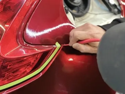 파주랩핑 타이니봇 전체시공 닛산 370Z JDM / 파주시 산남동