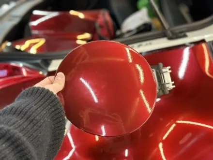 파주랩핑 타이니봇 전체시공 닛산 370Z JDM / 파주시 산남동