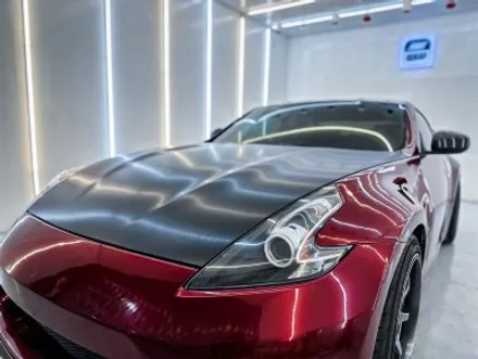 파주랩핑 타이니봇 전체시공 닛산 370Z JDM / 파주시 산남동