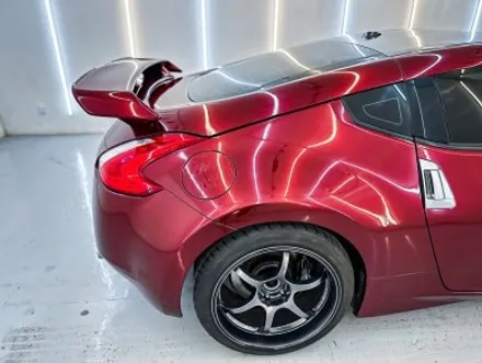 파주랩핑 타이니봇 전체시공 닛산 370Z JDM / 파주시 산남동
