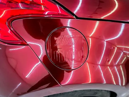 파주랩핑 타이니봇 전체시공 닛산 370Z JDM / 파주시 산남동