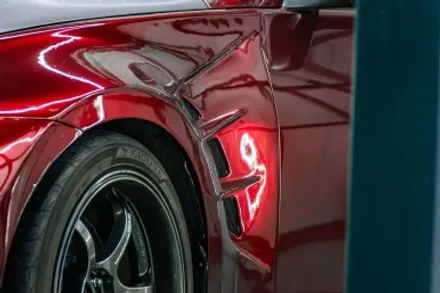 파주랩핑 타이니봇 전체시공 닛산 370Z JDM / 파주시 산남동