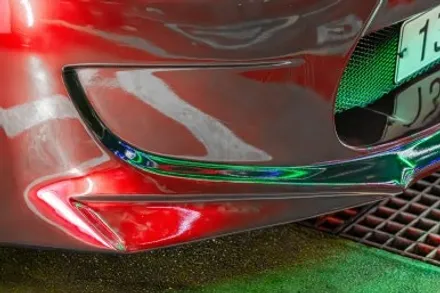 파주랩핑 타이니봇 전체시공 닛산 370Z JDM / 파주시 산남동