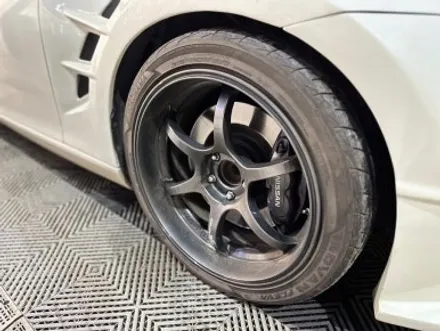 파주랩핑 타이니봇 전체시공 닛산 370Z JDM / 파주시 산남동