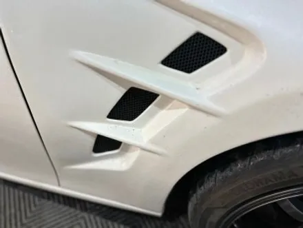 파주랩핑 타이니봇 전체시공 닛산 370Z JDM / 파주시 산남동