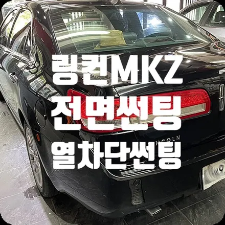 자동차썬팅추천 뜨거운 맨유리는 싫다 / 서울 서대문