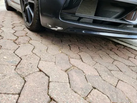 포르쉐 718 카이맨 앞범퍼 긁힘 복원 랩핑 / bmw 520i 접촉사고 보험처리 대물 / 셀토스 휀다 판금도색 / 서울 서대문구