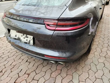 포르쉐 파나메라 뒤휀더 긁힘 덴트 복원 ppf 재시공 자동차 썬팅 // bmw z4 전체 랩핑 제거 // 벤츠 s350d 앞범퍼 찍힘 수리 도색 / 서울 서대문구