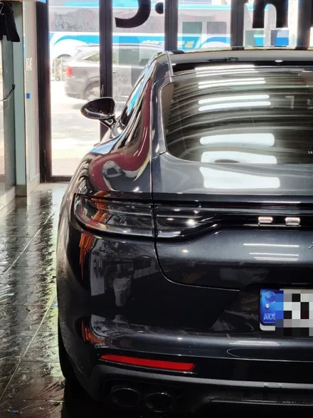수입차 포르쉐 파나메라 전체 ppf / 신형 bmw 740i 범퍼 긁힘 덴트 복원 / 벤츠 gla 찌그러짐 판금도색 수리 대물 보험처리 공업사 / 서울 서대문구
