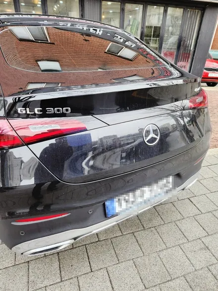 벤츠 GLC 300 도장 찌그러짐 복원 수리/ 렉서스 NX450H 석회물제거 유막코팅 광택 / BMW 520I 보험 PPF 필름 / 서울 서대문