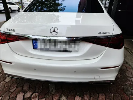 벤츠 S580 범퍼 긁힘 수리점 / BMW 520D 덴트 도장 보험 전문 / 폭스바겐 티구안 흠집제거 찌그러짐 공업사 / 서울 서대문