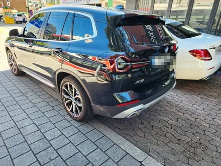 아파트 주차장 뺑소니 잡았어요! 주차차량 접촉사고 보험 수리 보상 방법 bmw X3 / 서울 서대문
