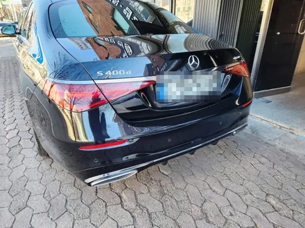 자동차 페인트 벗겨짐 수리 / 송파구 서초구 강남구 벤츠 S400D 판금도장 정비소 1급 공업사 복원 전문 / 서울 서대문