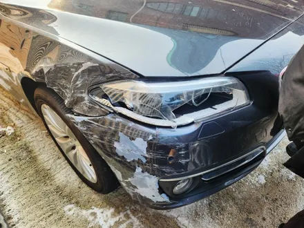자동차보험 할증 후기, bmw 자차처리 수리 하는법 / 서울 서대문