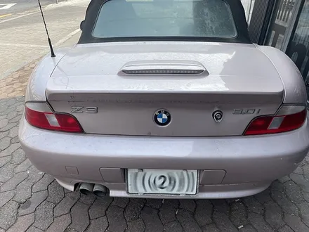 BMW Z3 올드카 복원 전체랩핑 [에이버리 카마인 레드] / 서울 서대문