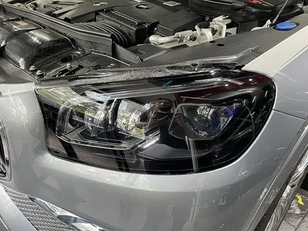 전체PPF 벤츠GLS 600 마이바흐 / 서울 서대문구