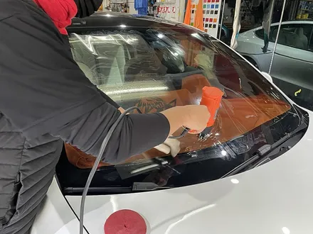 저렴한 가성비 썬팅 테슬라 모델3 루마슈퍼 / 서울 서대문구