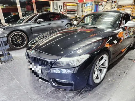 포르쉐 파나메라 뒤휀더 긁힘 덴트 복원 ppf 재시공 자동차 썬팅 // bmw z4 전체 랩핑 제거 // 벤츠 s350d 앞범퍼 찍힘 수리 도색 / 서울 서대문구
