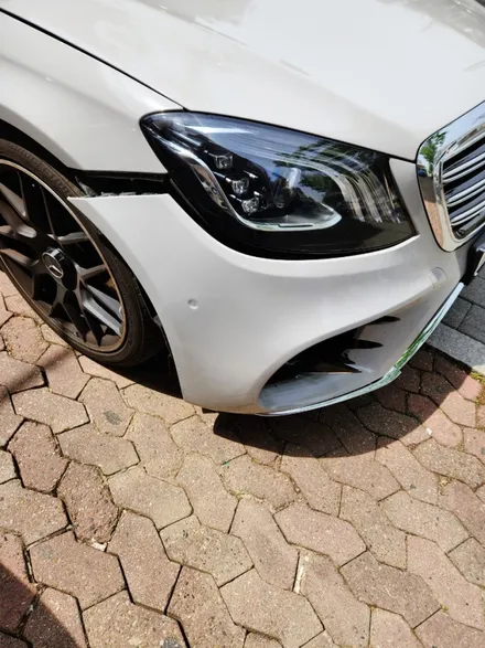 포르쉐 911 gts 앞 범퍼 ppf / 벤츠 s350 보험수리 자차 수리 판금도색 랩핑 / 스포티지 차량 찌그러진문 긁힘 덴트복원 공업사 / 서울 서대문구