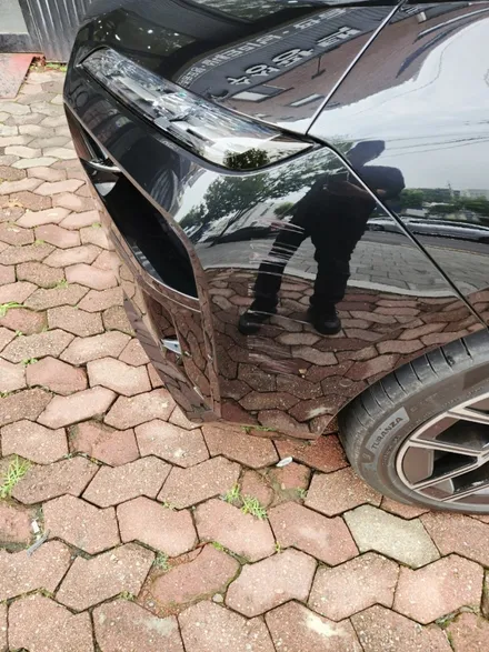 수입차 포르쉐 파나메라 전체 ppf / 신형 bmw 740i 범퍼 긁힘 덴트 복원 / 벤츠 gla 찌그러짐 판금도색 수리 대물 보험처리 공업사 / 서울 서대문구