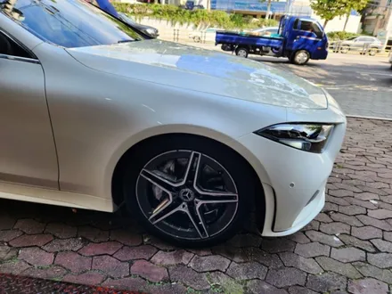 자동차 접촉사고 보험 수리 / 벤츠 cls350 / bmw 530i 범퍼 ppf 가죽시트 코팅 / 볼보 v60 덴트 복원 도색 전문업체 / 서울 서대문구