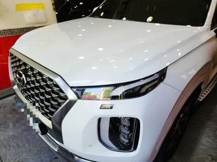 펠리세이드 주차장 보험처리 대물 / 차량 판금도색 벤츠 GT 사고 수리 긁힘/ bmw 520d 엔진오일 교체 비용 - 공업사 / 서울 서대문구