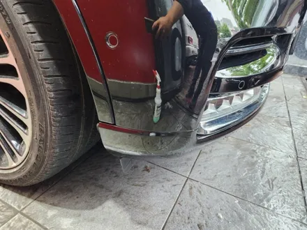 링컨 에비에이터 접촉사고 뺑소니 보험처리 도색 유리막코팅 / bmw x3 범퍼 긁힘 제거 / 미니쿠퍼 판금도색 랩핑 제거 차량 수리 전문 / 서울 서대문구