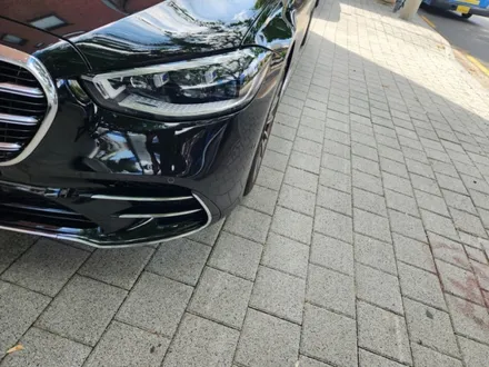 벤츠 e300 전체 랩핑 복원 // 신형 벤츠 s500 범퍼 도색 긁힘 제거 w223 // 볼보 xc90 판금도색 외제차 수리 전문업체 비용 / 서울 서대문구