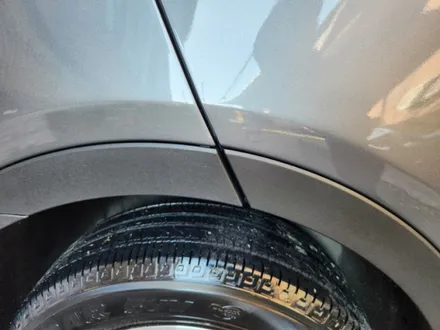 자동차 기스 흠집 제거 비용 / 티볼리 전체 랩핑 제거 광택 / bmw 530i 움푹 들어간곳 덴트 복원 수리점 견적 / 서울 서대문구
