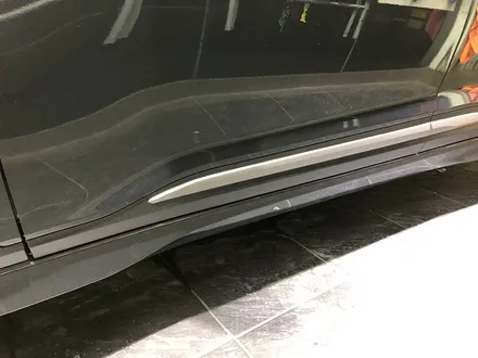 현대 넥쏘 인수거부 이후, 두번째 차량 도착 / 서울 서대문