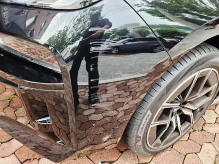 수입차 포르쉐 파나메라 전체 ppf / 신형 bmw 740i 범퍼 긁힘 덴트 복원 / 벤츠 gla 찌그러짐 판금도색 수리 대물 보험처리 공업사 / 서울 서대문구