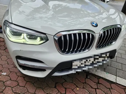 링컨 에비에이터 접촉사고 뺑소니 보험처리 도색 유리막코팅 / bmw x3 범퍼 긁힘 제거 / 미니쿠퍼 판금도색 랩핑 제거 차량 수리 전문 / 서울 서대문구