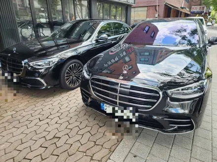 벤츠 e300 전체 랩핑 복원 // 신형 벤츠 s500 범퍼 도색 긁힘 제거 w223 // 볼보 xc90 판금도색 외제차 수리 전문업체 비용 / 서울 서대문구